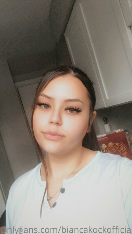 biancakockofficial pornographic model gallery