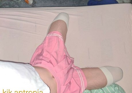 antropia perfect model archive