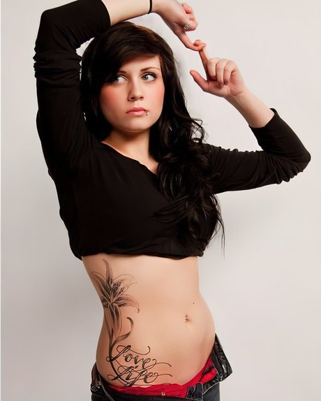 official miss gigi nude star pictures