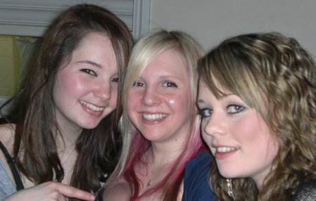 Katy Yardley erotic star photo