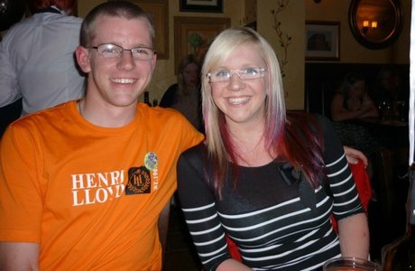 Katy Yardley model sex pics