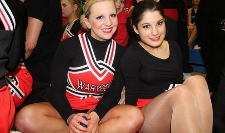 Katy Yardley model nice images