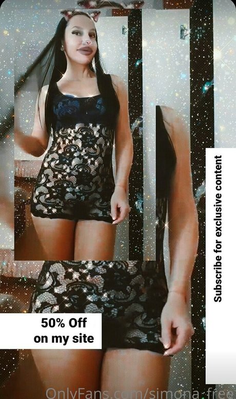 simona free pornstar sexy picture