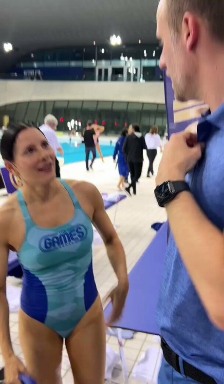 Lucrezia Millarini top star archive