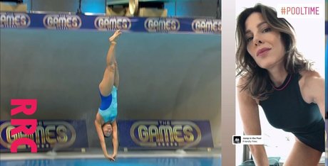 Lucrezia Millarini Quick photo