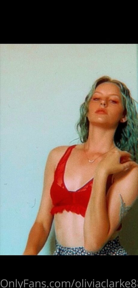 oliviaclarke88 pornographic model pictures