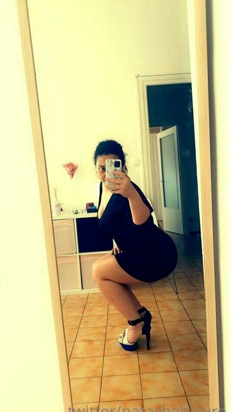 natachaluxure nude pornstar gallery