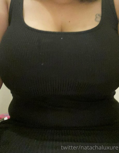 natachaluxure pornstar naked archive