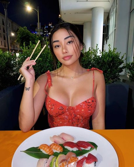 Ellerie Marie nudes star photos