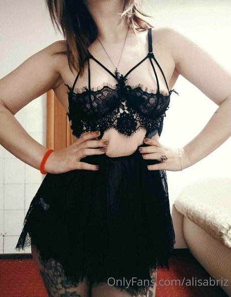 alisabriz star galleries