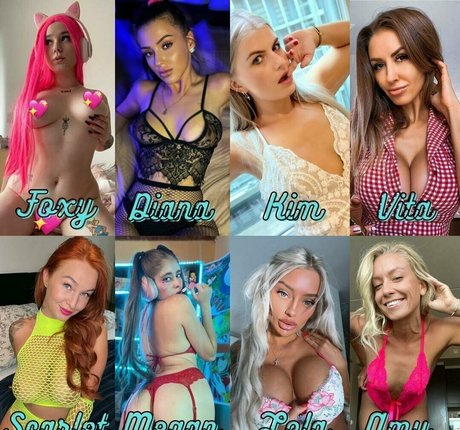 sugarcherrydiana model pretty galleries