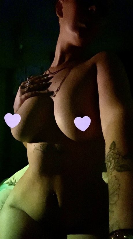 Kirstin Anderson art actress pictures