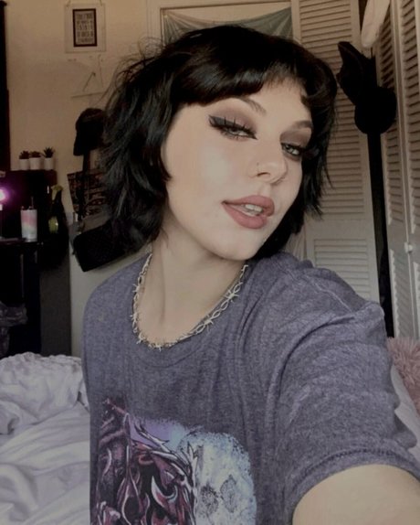 Kirstin Anderson star image