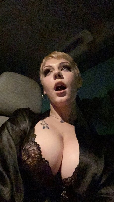 Kirstin Anderson star nice pictures