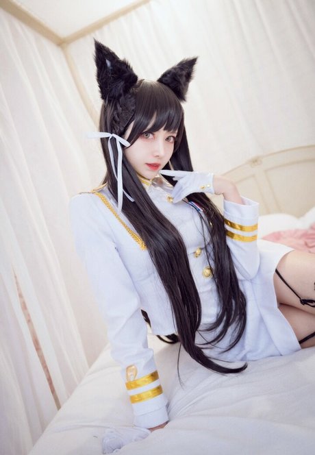 shika xiaolu lu hot model gallery