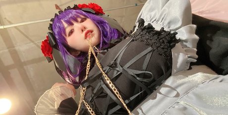 shika xiaolu lu star perfect archive