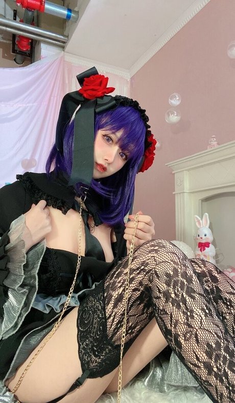 shika xiaolu lu erotic actress img