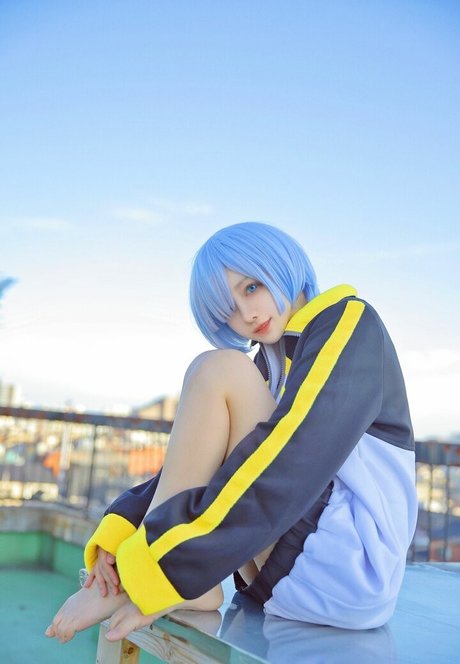 shika xiaolu lu hd pornstar img