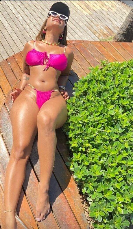 Mykaele Maylane Moraes star nude archive