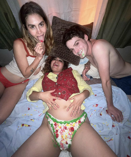 Remi Wolf perfect actress photo