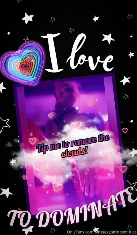 sinssexytattoosntitties beautiful star photos