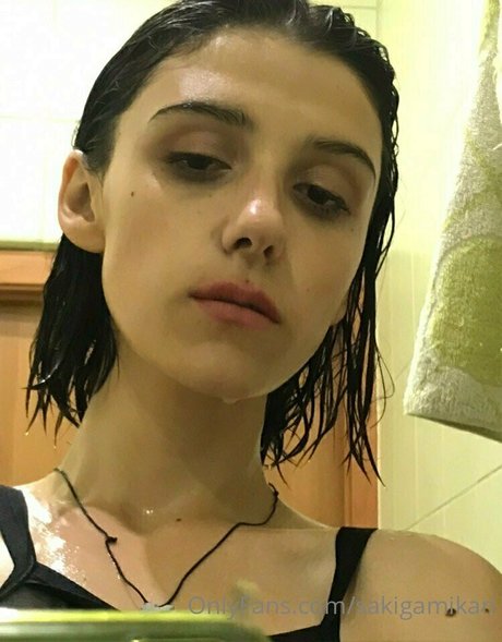 Sakigamikan naked pornstar archive