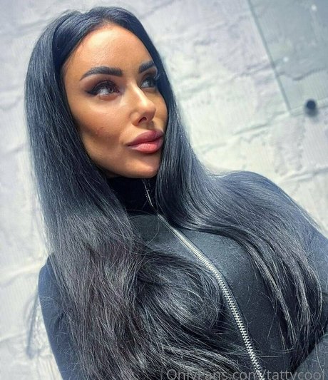 tattycool star hot archive