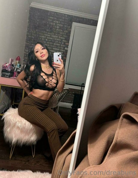 dreabuns star nice pic