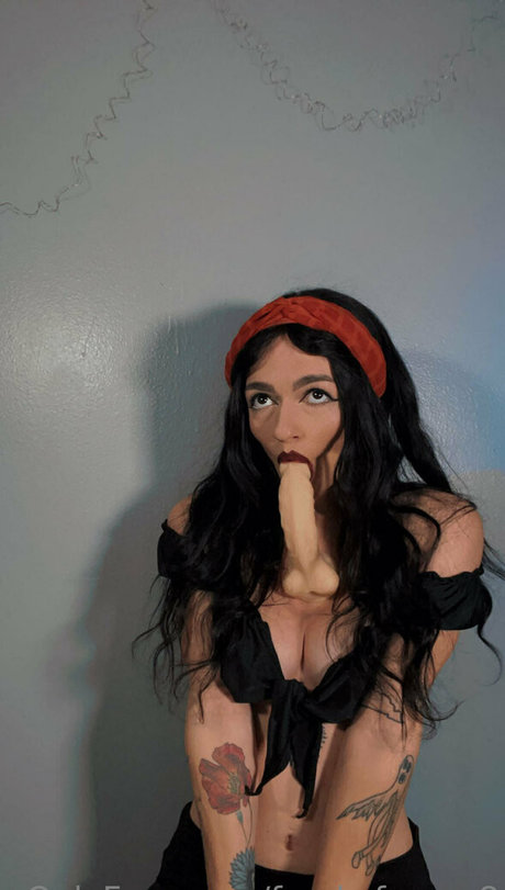 freakyfernu 8 pornstar pics