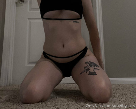 amethystcry star exclusive img