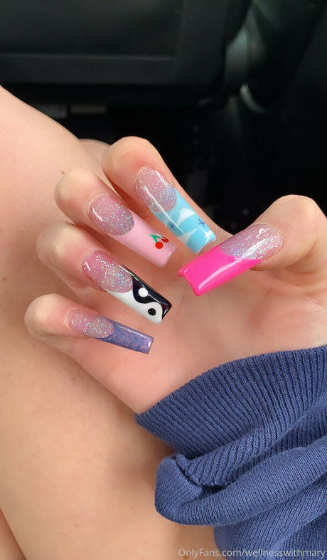 wellnesswithmary porn actress gallery