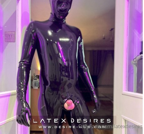 latexdesires hd model pics