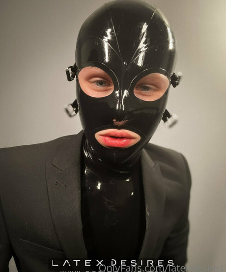 latexdesires pornstar top images