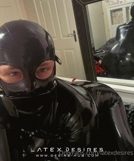 latexdesires pornstar nudes photo