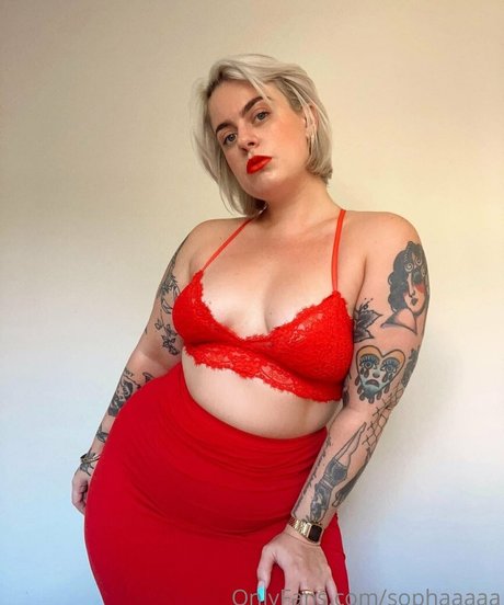 Sophaaaaa model nude images