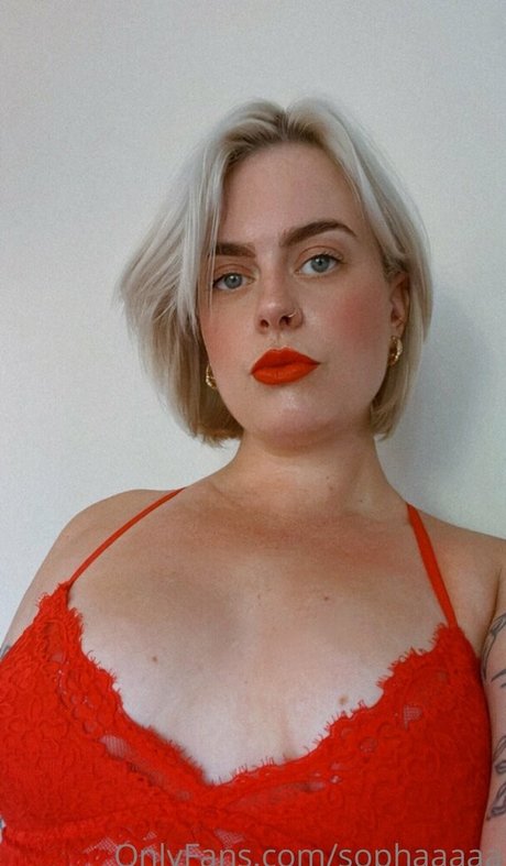 Sophaaaaa pornstar art photo