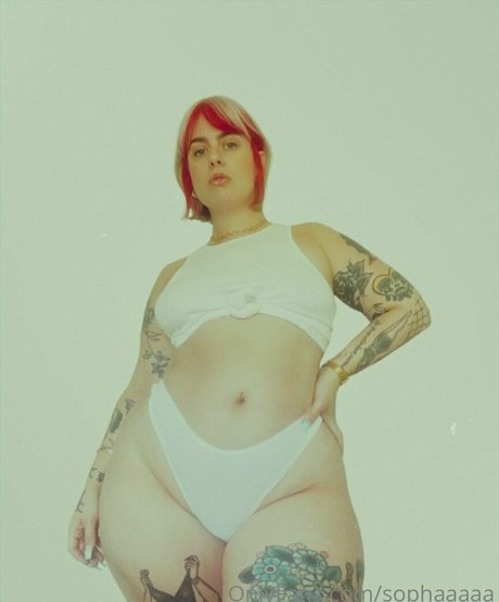 Sophaaaaa actress photo