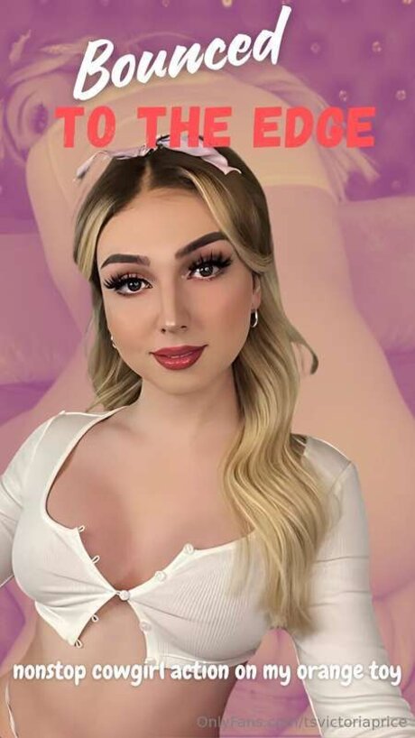 tsvictoriaprice model beautiful pictures