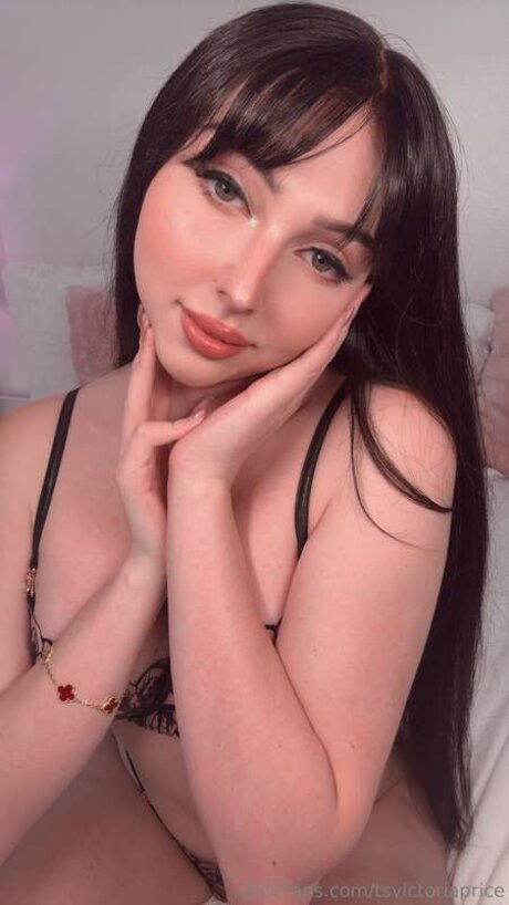 tsvictoriaprice model adult picture