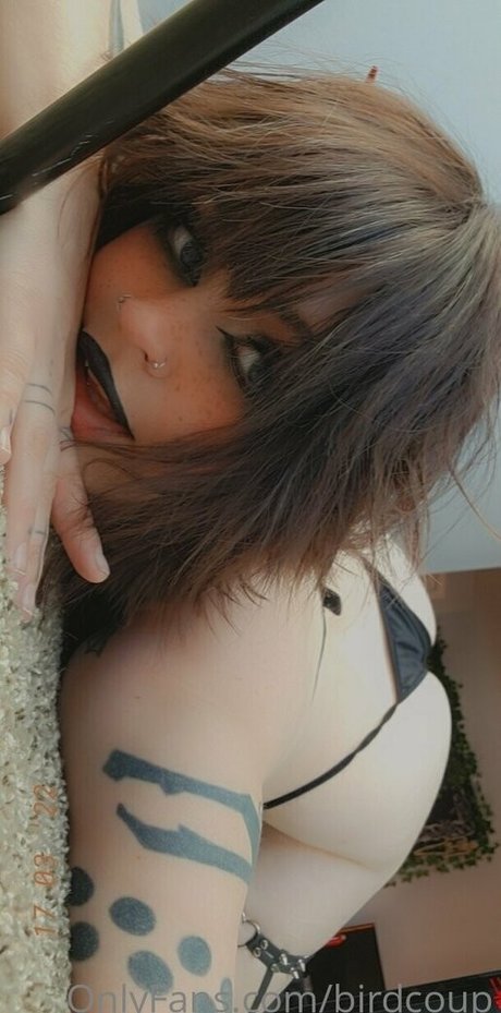 Birdcoup pornstar nudes photo