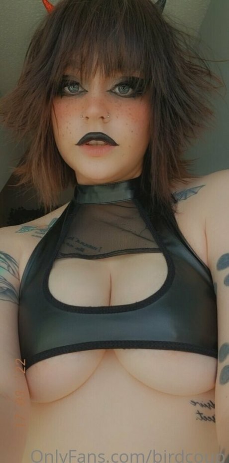 Birdcoup pornstar pretty image