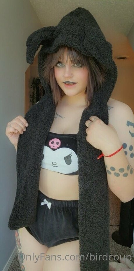 Birdcoup star nude pictures