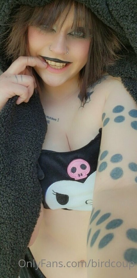 Birdcoup pornstar high quality image