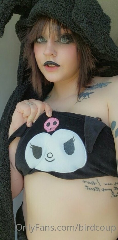 Birdcoup model pornographic img