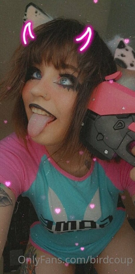 Birdcoup top model img