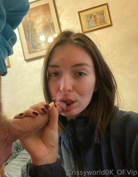 crissyworld0k xxx star photo