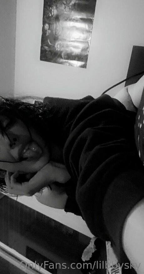 lilbbysky top star img