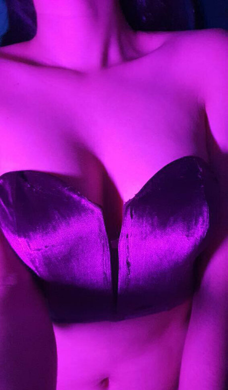 naughtylacee star pics