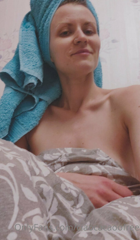 ciaocacaoofree beautiful star photo