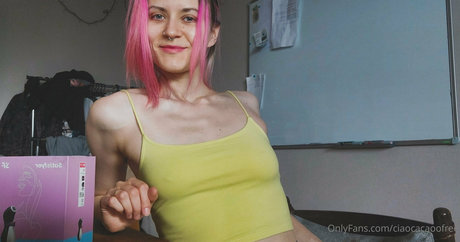 ciaocacaoofree free model images